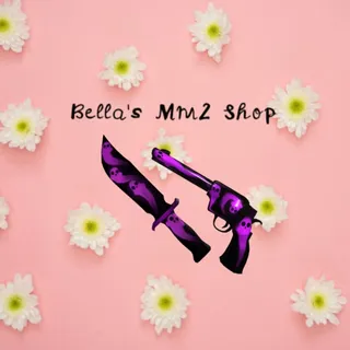 Weapon | Mm2: Wraiths Set *2021