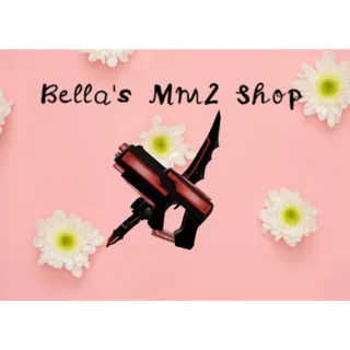 Mm2: Slasher Set