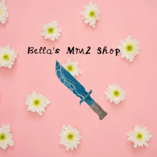 Weapon | Mm2: Beach