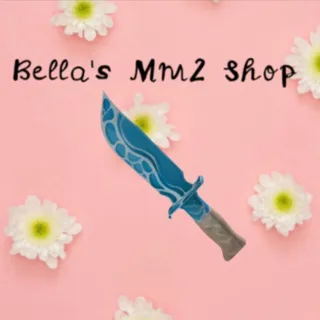 Weapon | Mm2: Beach