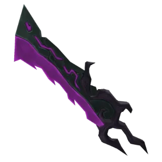 Mm2: Elderwood Blade