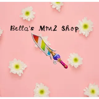 Mm2: Chroma Ornament 