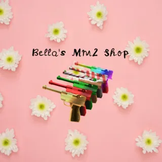 Mm2: Full Luger Set