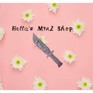 Weapon | Mm2: Bunnies