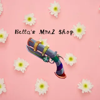 Mm2: Chroma Swirly Gun 