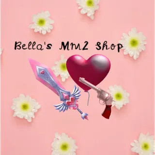 Mm2: Heart Set