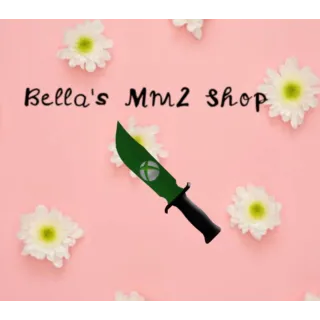 Weapon | Mm2: 10x Xbox 