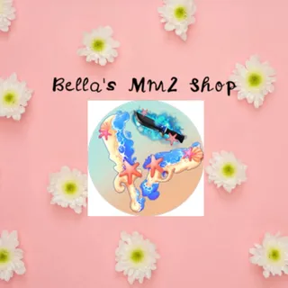 Mm2: Sands & Beachy Set