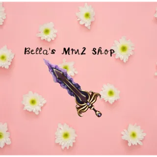 Weapon | Mm2: Nebula