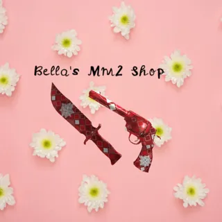 Weapon | Mm2: Wrapped Set (2018)