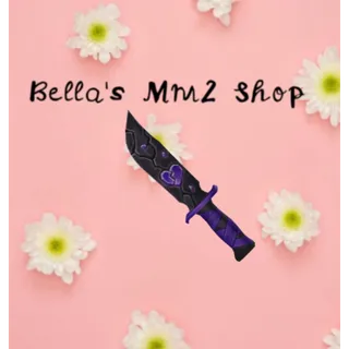 Weapon | Mm2: Broken