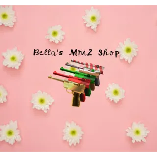 Mm2: Luger Set *no chroma