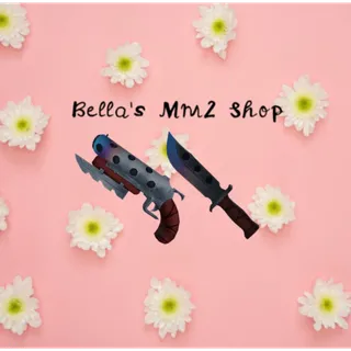 Mm2: Makeshift Set