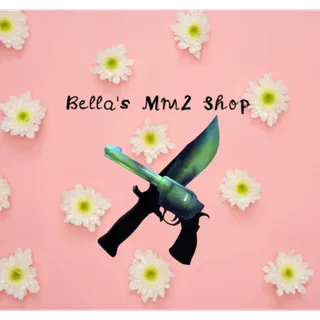 Mm2: Aurora Set (rare)