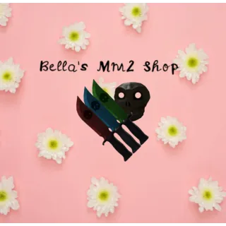 Mm2: Elite Set w/pet