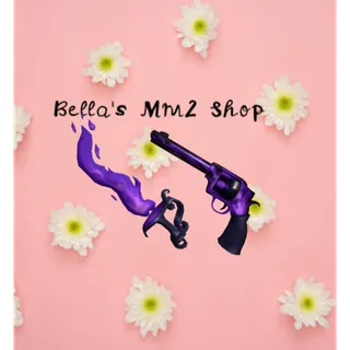 Mm2: Candleflame Set