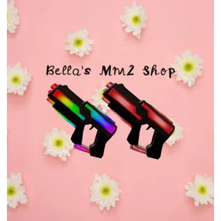 Mm2: Laser Set
