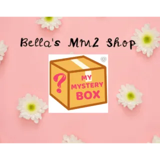 Mm2: 15x Random UnCommon Weapons