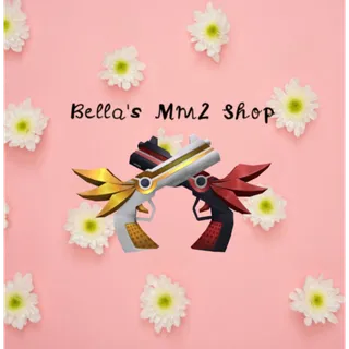 Mm2: Bringer Set
