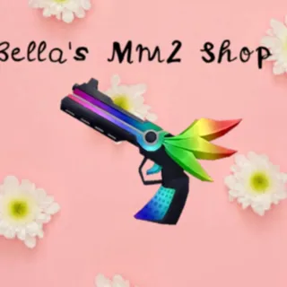 Mm2: Chroma Darkbringer 