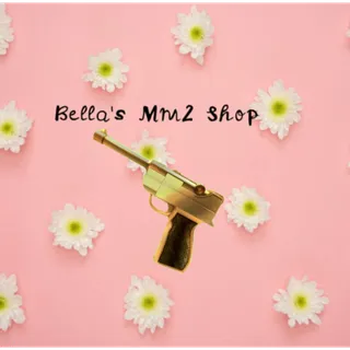 Weapon | Mm2: Luger