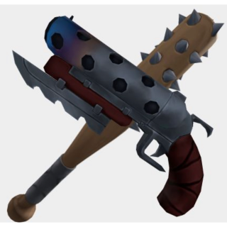 Weapon  MM2 BATWING - Game Items - Gameflip