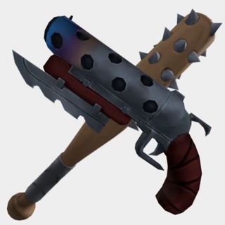 MM2  Chroma Fire Bat - Game Items - Gameflip