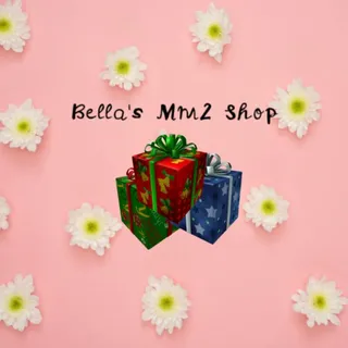 Mm2: Gifts 2015 