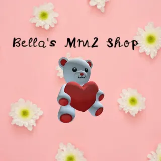 Mm2: Teddy Pet 