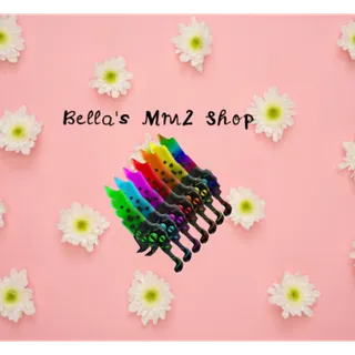 Mm2: Full Seer Set