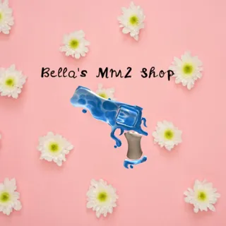 Mm2: Ocean Gun