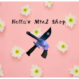 Weapon | Mm2: Silent Set