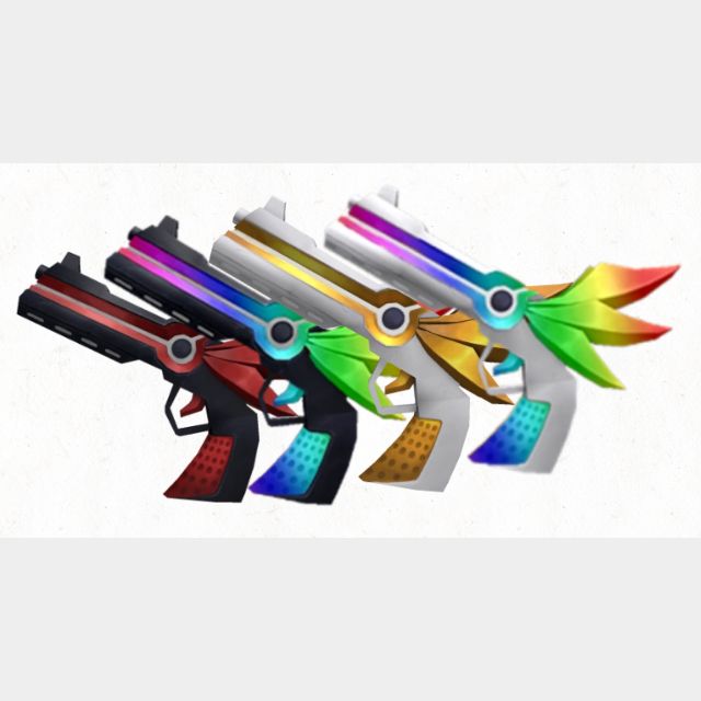 Mm2: Full Bringer Set - Game Items - Gameflip