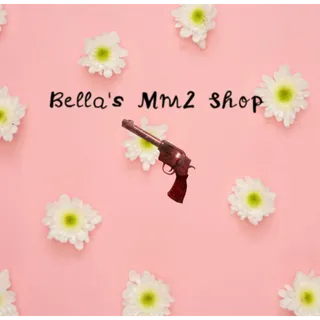 Mm2: 10x Sparkle Guns