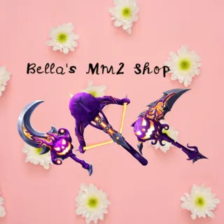Mm2: Full Ember Set 2026