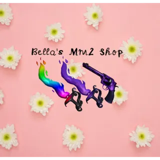 Mm2: Full Candleflame Set