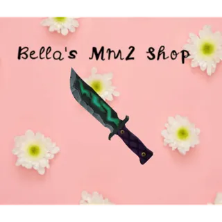 Mm2: Witched