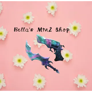 Mm2: Borealis Set
