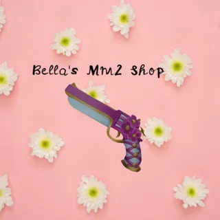 Weapon | Mm2: Blossom