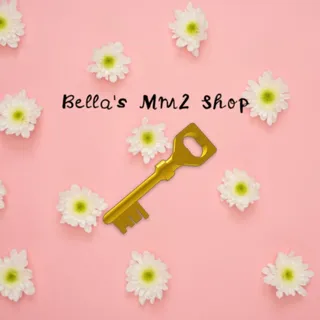 Mm2: 5x Mystery Keys