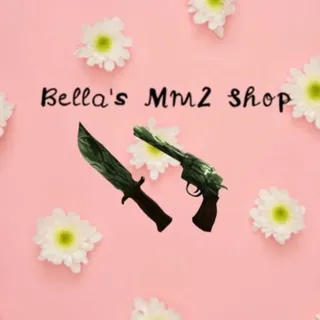 Weapon | Mm2: Pine Set