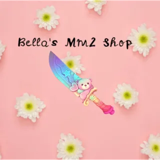 Weapon | Mm2: Chroma Sweet