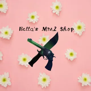 Mm2: Toxic Set *rare