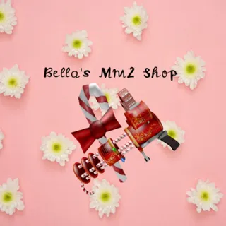 Mm2: Candy Set