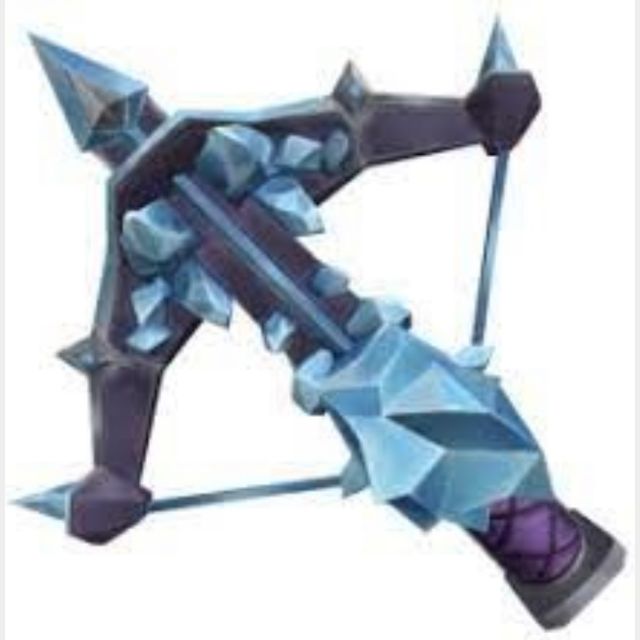 Mm2 icepiercer game items gameflip