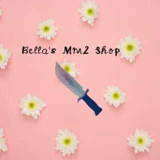 Mm2: Cotton Candy 