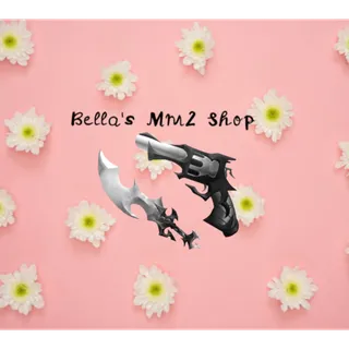 Mm2: Soul Set