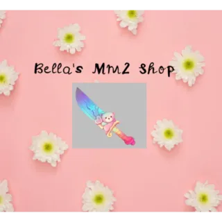 Weapon | Mm2: Chroma Sweet