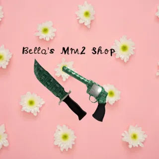 Weapon | Mm2: Sweater Set 2018