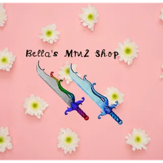 Mm2: Tides Set